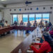 API BCS atiende planteamientos en Loreto sobre Puerto de Altura y desarrollo portuario