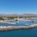 Consolida API- BCS a Loreto como puerto de altura y cabotaje mediante decreto federal