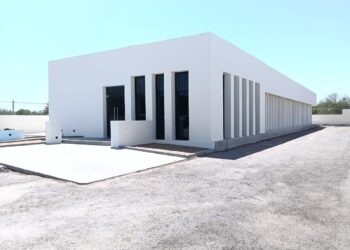 Reubica Comisión Estatal de Búsqueda de Personas sus oficinas en La Paz