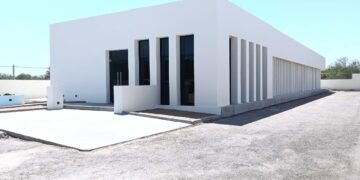 Reubica Comisión Estatal de Búsqueda de Personas sus oficinas en La Paz