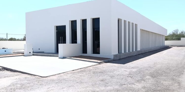 Reubica Comisión Estatal de Búsqueda de Personas sus oficinas en La Paz