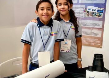 Invita COSHCYTI a participar en ExpoCiencias Sudcaliforniana 2026; registro concluye el 30 de abril