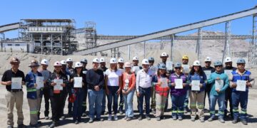 ICATEBCS capacita a personal de ROFOMEX en liderazgo y gestión emocional