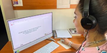Capacita IERT a su personal en producción para medios públicos