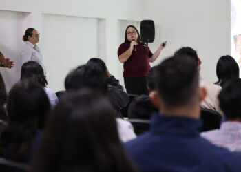 Consolida SEDIF colaboración con UNIPAZ para fortalecer atención en Casa Valentina