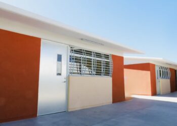 Más espacios educativos para estudiantes en Los Cabos: SEP 