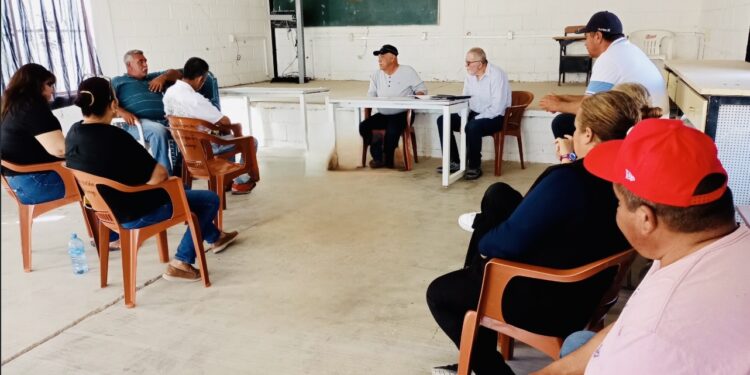 SEPADA llevará registro de apoyos pesqueros y acuícolas a comunidades del estado