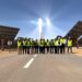 Participa BCS en visita técnica a centrales termosolares en España 
