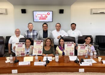 Impulsa Gobierno BCS Segundo Encuentro de Negocios para consolidar el mercado de productos locales