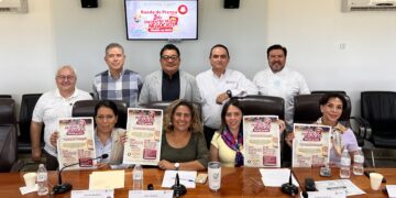 Impulsa Gobierno BCS Segundo Encuentro de Negocios para consolidar el mercado de productos locales