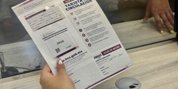 Vence el 30 de abril el plazo para pagar revista vehicular 2026 sin recargos: SFyAD