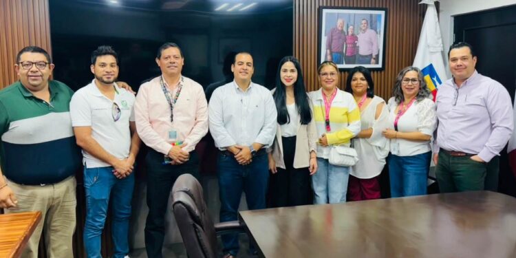 Proyectan más de 900 mdp para la creación de 18 CECIS en BCS