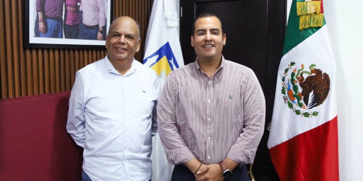 Será BCS sede del Foro Nacional de la CMIC en su 50 aniversario