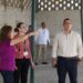 Supervisa Subsecretario de Administración condiciones en plantel de CONALEP para definir acciones de mejora