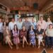 Se reúne el secretario General de Gobierno con el Grupo Madrugadores de San José del Cabo