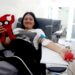 Fortalece Salud abasto de sangre con más de 700 unidades en BCS durante marzo