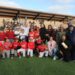 El deporte y la convivencia comunitaria se fortalecen en Guerrero Negro con un nuevo estadio de béisbol