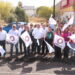 Encabeza VMCC inicio de trabajos en bulevar Forjadores en beneficio de la movilidad en La Paz
