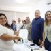 Entrega ICATEBCS 109 constancias en Comondú para impulsar el autoempleo