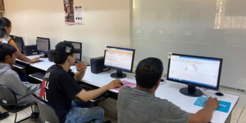 Concluye jornada del IEEA BCS; se incorporan 269 personas a educación básica