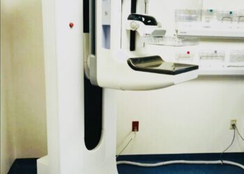 Invertirá Gobierno de BCS más de 10 mdp en mastógrafo móvil para detección oportuna