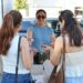 Bazar Comunitario de la STByDS genera ingresos para mujeres emprendedoras en La Paz