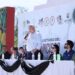 “La memoria histórica debe mantenerse viva”: VMCC en homenaje a Francisco J. Múgica en Santiago
