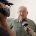 “Seguimos avanzando en la mejora de vialidades en BCS con apoyo de PEMEX”: Víctor Castro