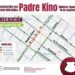 Gobierno del Estado realizará reconstrucción integral del bulevar Padre Kino con inversión de 11.28 mdp