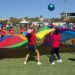 Gobierno BCS promueve juegos tradicionales y destrezas motrices entre más de 4 mil 500 estudiantes de Los Cabos
