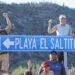 Milena Quiroga: en La Paz sí hay acceso libre y gratuito a playas para el pueblo