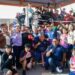 Se fortalece el deporte paceño durante primer trimestre del año