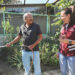 En La Paz sí enfrentamos el problema del agua con planeación, transparencia, resultados y visión del futuro: Milena Quiroga