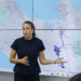 En La Paz somos pioneros en el cuidado del agua, con una visión a futuro para que no falte el recurso en los hogares: Milena Quiroga 