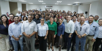 Milena Quiroga logra cumplimiento histórico del Plan Municipal de Desarrollo: más del 90% en su primer año de evaluación
