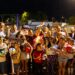 Milena Quiroga inaugura parque para más de 2,300 familias como parte de la estrategia de seguridad en La Paz