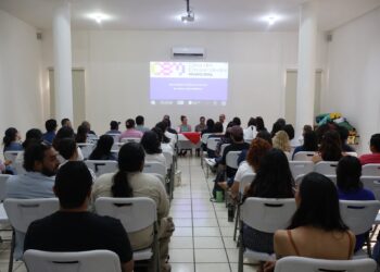 Inicia curso para fortalecer habilidades de emprendedores en La Paz