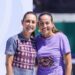 La Paz avanza con obras de alto impacto gracias al respaldo federal: Milena Quiroga trabaja coordinadamente por el bienestar de los sudcalifornianos