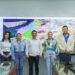 En La Paz sí hay más agua; Milena Quiroga en coordinación con el Gobierno Federal consolida obras clave del Plan Nacional Hídrico