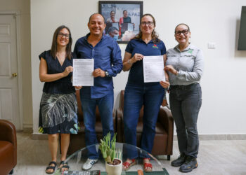 Frente común por el agua: gobierno municipal y sociedad civil se coordinan en La Paz