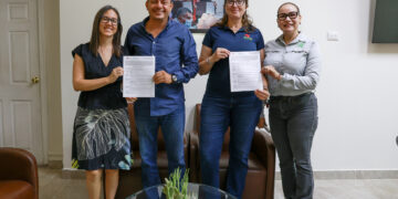 Frente común por el agua: gobierno municipal y sociedad civil se coordinan en La Paz