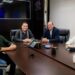 Fortalece Ayuntamiento de La Paz diálogo con Consulado de Estados Unidos
