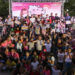 El bienestar de las infancias en La Paz se construye con compromiso: Milena Quiroga 