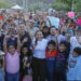 Fortalece Milena Quiroga espacios para la niñez con rehabilitación de parque en Lagunitas