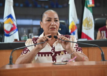 Impulsa Congreso acciones para garantizar condiciones dignas de higiene en escuelas de nivel básico 