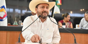 Oficinas dignas del RAN en BCS, demandan en el Congreso de BCS