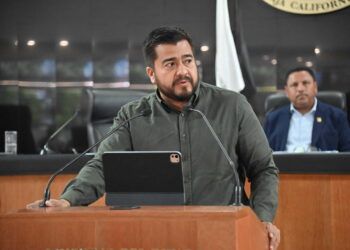 Proponen tipificar como delito la prestación irregular del servicio de transporte público en BCS