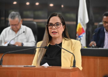 Exhorta Congreso a OOMSAPASLC garantizar agua potable a asentamientos irregulares en Los Cabos