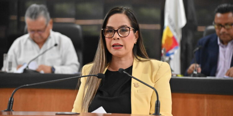 Exhorta Congreso a OOMSAPASLC garantizar agua potable a asentamientos irregulares en Los Cabos