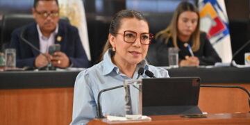 La diputada Lupita Saldaña exhorta al Ejecutivo Federal a expedir el reglamento de la Ley de Pesca y Acuacultura